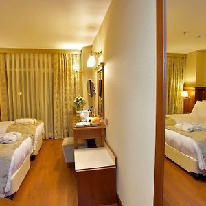 Chambre Familiale